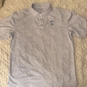 Peter Millar, Country Club Polo Shirt